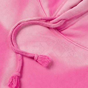 เสื้อฮู้ดซันเฟดแบบใหม่ พรีเมียม ผ้าฝ้าย 100% ผลิตเสื้อฮู้ดซันเฟด สตรีทแวร์ ขายตรงจากโรงงาน เสื้อฮู้ดซันเฟด - Product Image 3