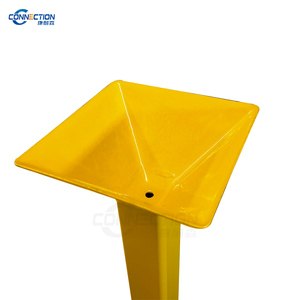 Подвижная стойка для поддонов с порошковым покрытием - Product Image 6