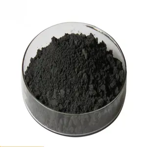 High Purity 99.999% CAS 1314-87-0 PbS Powder Price Lead Sulfide