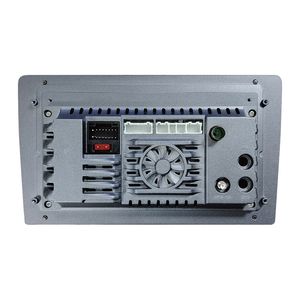 Мультимедийный дисплей для автомобиля Android 4 Core <span class=keywords><strong>2</strong></span>+32G с GPS, DSP-усилителем и RGB для Sportage <span class=keywords><strong>3</strong></span> 2010-2016 (универсальная установка) - Product Image 5