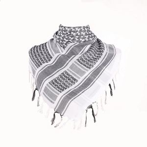 HBSW1209 110 cm X 110cm square <b>Scarf</b> - Product Image 4
