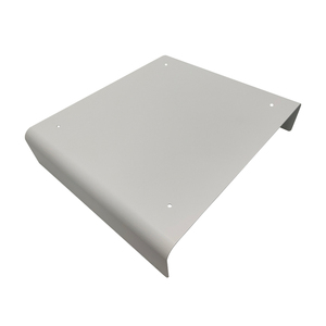 Fabrication de tôles, découpe laser, pliage, soudage, acier inoxydable, aluminium, boîtier, service de pièces d'emboutissage sur mesure, ISO9001 - Product Image 1