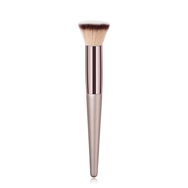 Brosse plate
