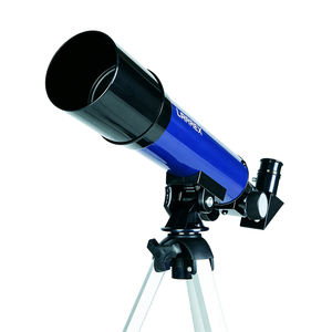Télescope astronomique monoculaire réfracteur portable 360 mm, ouverture 50 mm, 60X HD, petit modèle, <span class=keywords><strong>pour</strong></span> enfants et adultes, observation des <span class=keywords><strong>étoiles</strong></span> et de la lune - Product Image 6