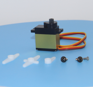 Micro Servo Motore Digitale 9g 4kg/<span class=keywords><strong>cm</strong></span> 4.8V 4.5kg/<span class=keywords><strong>cm</strong></span> 6V / Motore con Riduttore Impermeabile - Product Image 3
