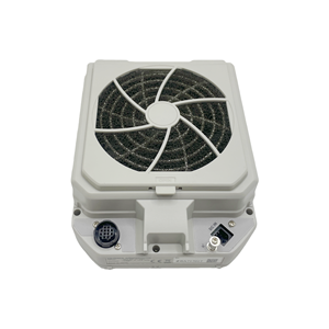 Eliminador de Electricidad Estática de Alta Velocidad y Gran Área KEYENCE SJ-F036, Tipo Secador de Pelo de Alta Velocidad, 1 Año de Garantía, Montaje con Soporte - Product Image 5