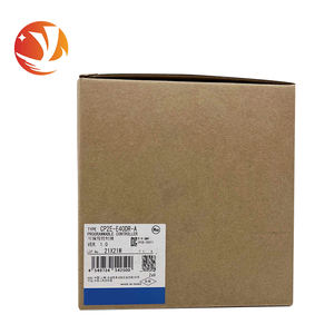 Controlador Lógico Programable (PLC) O-mron CP2E-E40DR-A CP2E-E40DRA Nuevo y Original con 16 E/S, 110V, Comunicación I/O Link - Product Image 4