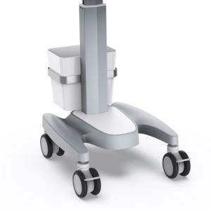 थोक बाजार अस्पताल ultility ट्राली अस्पताल नैदानिक ट्राली अस्पताल साधन ट्राली - Product Image 5