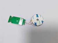 Chargeur mobile sans fil Ding Sheng DS-WX-013 15W à charge rapide, modules électroniques émetteur-récepteur, électronique de puissance pour haut-parleur