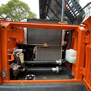 Excavatrices d'occasion pas chères, garantie qualité 90% neuves, Doosan DX300LC 9c, excavatrice de 30 tonnes, excavatrice hydraulique sur chenilles d'occasion à vendre - Product Image 4