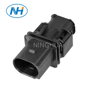 <strong>6</strong> Pin Male069S-1.5-11 Auto Waterproof <strong>Connector</strong> Plug Automotive Harness Plug - Product Image 2
