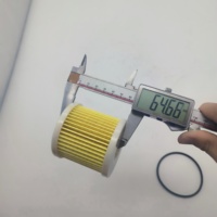 Filtre à carburant séparateur d'eau pour moteur hors-bord Yamaha jusqu'à 300 CV OE TJ-GM-788 90794-46871-0 90794-46911 Pièces de bateau à moteur