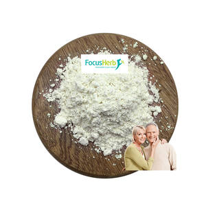FocusHerb Natural, polvo de taxifolina, dihidroquercetina, 98%, taxifolina - Product Image 2