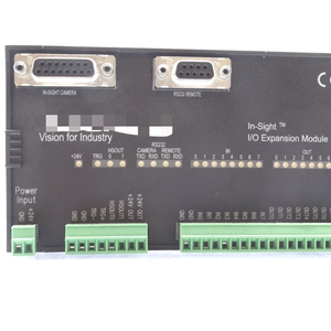 PLC Cio-1450 Plcモジュール新品オリジナル在庫産業オートメーションPac専用プログラミングコントローラ - Product Image 1