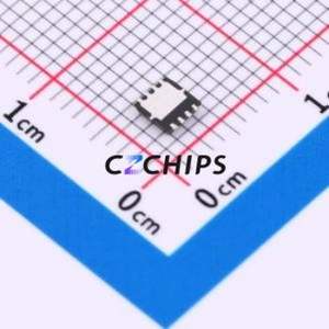 DFN-8ทรานซิสเตอร์สนามทรานซิสเตอร์ (มอสเฟท) แบบดั้งเดิมและใหม่ NVTFS5C680NL-HXY (3x3) - Product Image 2