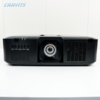 Projecteur laser à courte focale ROLY 7300 lumens 0,5 pour l'école, projecteur holographique WUXGA 1920*1200 pour les événements en grande salle RL-Z7U