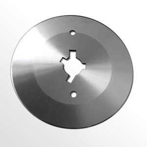 Lama di sicurezza 80mm di alta precisione/taglierina elettrica Shawarma affettatrice coltello giroscopio <span class=keywords><strong>Doner</strong></span> <span class=keywords><strong>Kebab</strong></span> - Product Image 2