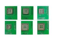 Nuevo XPROG-M V5.5.5 X-PROG M BOX V5.55 Programador de ECU, Chip Tuning de ECU, Programador de Caja Xprog, Adaptadores XPROG V5.55