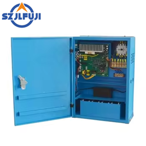 7.5KW 11Kw 15KW thang máy tần số thang máy biến tần tích hợp chức năng <span class=keywords><strong>ARD</strong></span> - Product Image 2