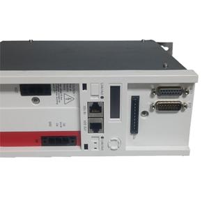 Nuevo y Sellado, 100% Original, BECKHOFF AX5103-0000-0200, Variadores de Velocidad Digitales Compactos - Product Image 3