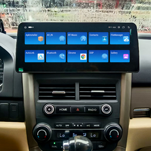 12.3 "Android 13 schermo per Honda CR-V 2007-2011 tutto in uno GPS di navigazione per auto lettore Video multimediale Radio 128G Carplay - Product Image 6