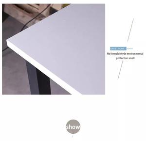 <span class=keywords><strong>Escritorio</strong></span> de ordenador de estilo <span class=keywords><strong>minimalista</strong></span> moderno, precio <span class=keywords><strong>barato</strong></span>, garantía de calidad - Product Image 6