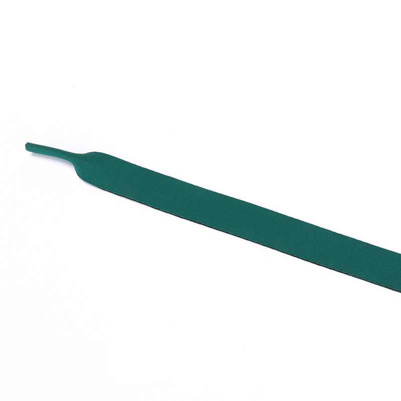 สีเขียว