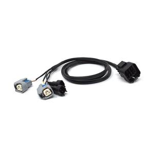 Faisceau de câblage d'injecteur pour unité de commande programmable Jetprime (CBLI 002D) - Product Image 1