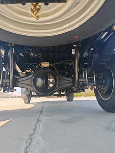 Nuevo Camión de Carga KAMA W12 2026, Motor de Gasolina de 1.3L, Tamaño Mini, Volante a la Derecha, para Entrega Urbana - Product Image 6