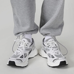Superbes baskets épaisses pour hommes et femmes, chaussures de sport à semelle épaisse pour filles, chaussures décontractées vert vif, chaussures de papa tendance, chaussures féminines - Product Image 3