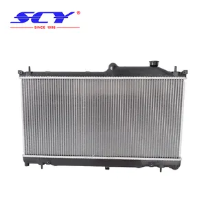 Radiateur de refroidissement adapté pour Subaru Forester 2014-2018 45111SG010 16MT 45111-SG010