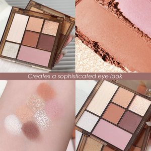 Mẫu Miễn Phí Bán Buôn Tùy Chỉnh Chất Lượng Cao Sắc Tố <span class=keywords><strong>Eyeshadow</strong></span> Tùy Chỉnh Nhãn Hiệu Riêng Long Lanh <span class=keywords><strong>Eyeshadow</strong></span> <span class=keywords><strong>Palette</strong></span> Cho <span class=keywords><strong>Eyeshadow</strong></span> - Product Image 3