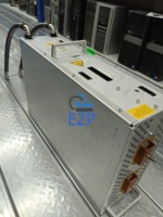 P/N 10513473 Amplificateur de puissance de gradient 30/12 pour IRM, Pièces d'amplificateur de puissance de gradient, Accessoires IRM