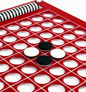 Set di Gioco <span class=keywords><strong>Othello</strong></span> in Acrilico Personalizzato e Durevole, Set Regalo di Lusso per Giochi in Famiglia, Scacchi e Backgammon - Product Image 3