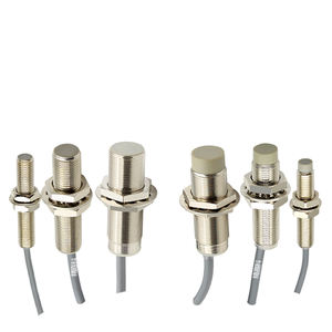 नया निकटता स्विच 2-तार 24v सामान्य रूप से खुला m12 dc dc12v धातु डिटेक्शन स्विच सेंसर - Product Image 1