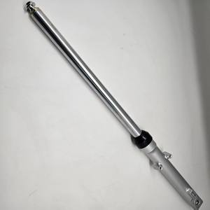 Suspensión Delantera de Alto Rendimiento para Motocicleta Honda CG125, Par de Horquillas Delanteras con Amortiguación de Aceite - Product Image 5