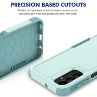 A24 pour Samsung Galaxy A25 5G couverture arrière livraison directe produits 2023 coque de téléphone pour Samsung Galaxy A24 4G
