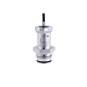 सिyz51e फ्लैट झिल्ली दबाव ट्रांसमीटर चिपचिपा द्रव डायाफ्राम एंटी-क्लोजिंग प्रकार न्यूमेटिक और हाइड्रोलिक सेंसर ओम - Product Image 6