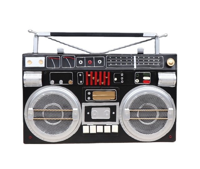 Vintage Retro Radio