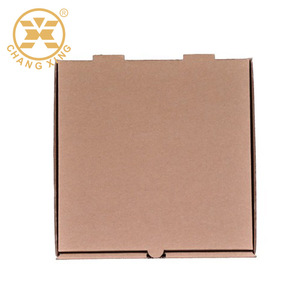 Pizza Slice Pizzapizza Eco Friendly Blank Pizza Box Disposable Eco Custom Printed 9 10 11 12 14Inch Slice Corrugated Pizza Box