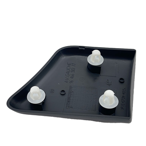 Striscia antigraffio parafango anteriore 8544 J5 8544.J5 per <span class=keywords><strong>Peugeot</strong></span> Citroen - Product Image 2