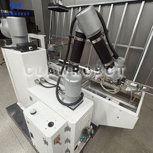 Robot de Paletización Colaborativo CLAWROBOT Directo de Fábrica, 40 kg, Alcance de 1900 mm, para Automatización de Líneas de Producción - Product Image 3