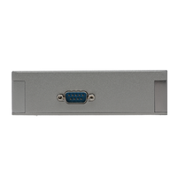 Промышленный мини-софт-роутер с RS232, 4*2.5G, RJ45 LAN/WAN, поддержкой SSD/HDD, Ubuntu, OpenWRT, V2ray, SDWAN, 4G