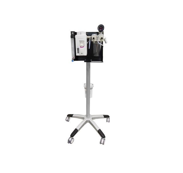 Anesthesia Machine Medical Equipment MT-1200V1 Anesthesia System Veterinary Anesthesia Machine