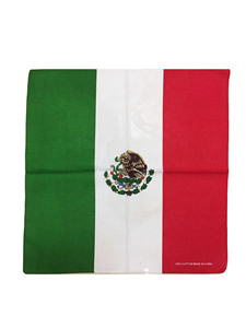Set per Tifosi del Messico 2026: Sciarpa, Collana, Braccialetto, Portachiavi, Maglietta, Cordino, Bandiere Nazionali Messicane, Set per Celebrazioni Sportive - Product Image 3
