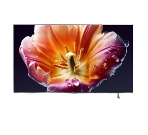 Nouvelle télévision intelligente Mi TV S55 Mini LED 2026 55 pouces 4K UHD 144Hz 2000nits pour jeux, version chinoise - Product Image 1