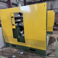 Máquina Bobinadora Industrial de Alta Resistencia, Tipo de Marco, Equipo Bobinador Automático de Alta Velocidad