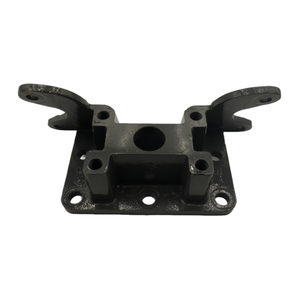 Piezas de Alta Calidad para Sistema de Frenos de Camión WG9231340944 Soporte de Bomba de Puente Central para Sino Howo - Product Image 1