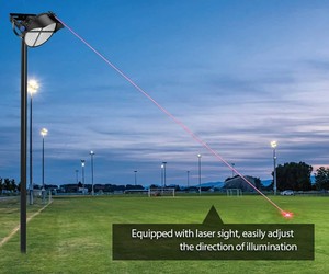 Projecteur LED étanche de qualité marine IP66 500w 1000w 1500w 110v pour <span class=keywords><strong>stade</strong></span> sportif, <span class=keywords><strong>prix</strong></span> d'usine personnalisé - Product Image 6
