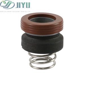 Sello mecánico de bomba de agua de carburo de silicio de fluorocarbono resistente a altas temperaturas/14/16/19/25/32 - Product Image 2